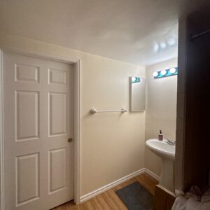 Prominent Painters - Interior painting project