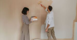 Interior Painting Tips for a Flawless Finish