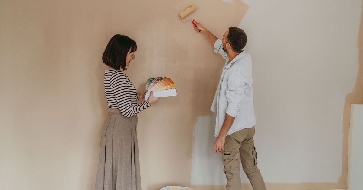 Interior Painting Tips for a Flawless Finish