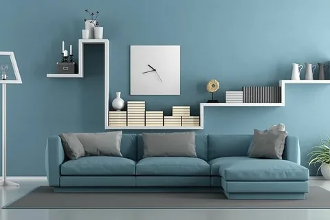 Interior Painting Mistakes to Avoid